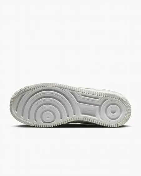 Кросівки Nike Air Force 1 Shadow Shoes White DV7449-100 фото 3 — інтернет-магазин Tapok