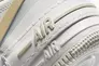 Кроссовки Nike Air Force 1 Shadow Shoes White DV7449-100 Фото 9