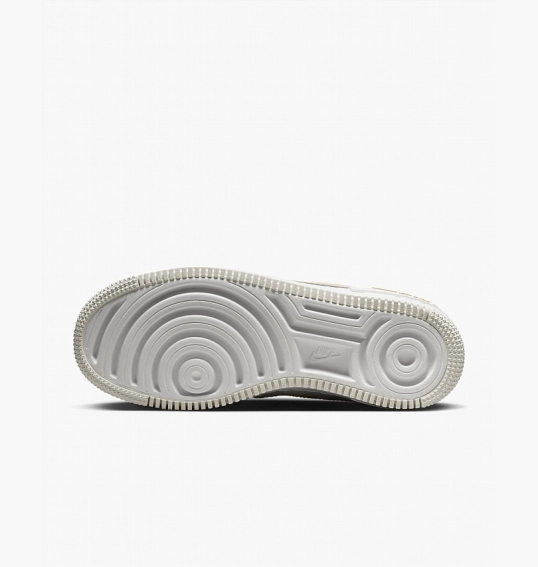 Кроссовки Nike Air Force 1 Shadow Shoes White DV7449-100 фото 12 — интернет-магазин Tapok