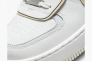 Кроссовки Nike Air Force 1 Shadow Shoes White DV7449-100 Фото 17