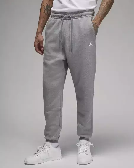 Штани чоловічі Air Jordan Essentials Grey FJ7779-091 фото 2 — інтернет-магазин Tapok