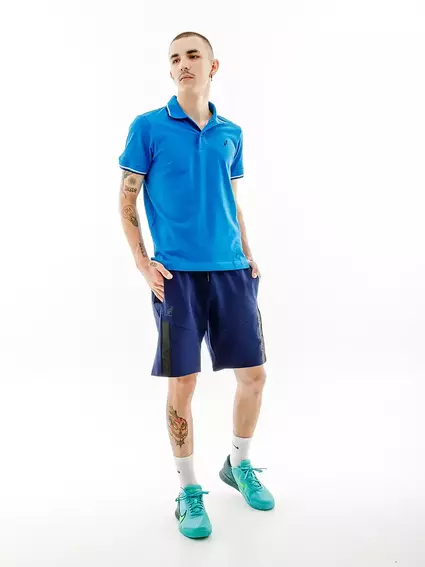 Шорти AUSTRALIAN IMPACT FLEECE SHORT LSUSH0016-842 фото 4 — інтернет-магазин Tapok