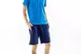 Шорти AUSTRALIAN IMPACT FLEECE SHORT LSUSH0016-842 Фото 4