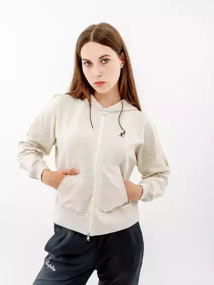 Костюм AUSTRALIAN GOLD TAPE ELASTIC FLEECE TRACKSUIT LSDTU0073-30M фото 1 — интернет-магазин Tapok