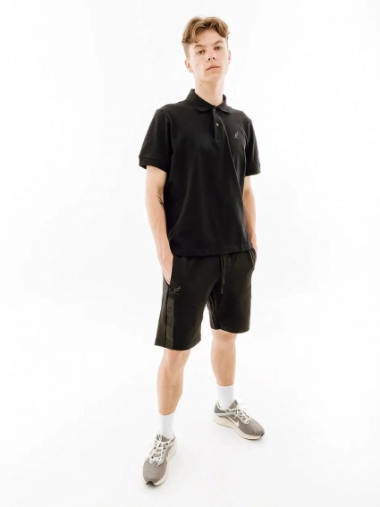 Шорти AUSTRALIAN IMPACT FLEECE SHORT LSUSH0016-003 фото 4 — інтернет-магазин Tapok