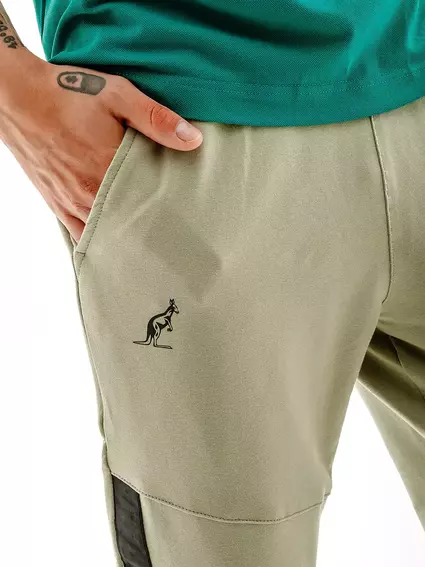 Штани AUSTRALIAN IMPACT FLEECE TROUSERS LSUPA0036-515 фото 3 — інтернет-магазин Tapok