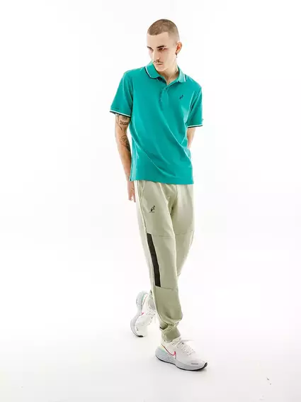 Штани AUSTRALIAN IMPACT FLEECE TROUSERS LSUPA0036-515 фото 4 — інтернет-магазин Tapok