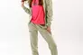 Костюм AUSTRALIAN GOLD TAPE ELASTIC FLEECE TRACKSUIT LSDTU0073-515 Фото 7