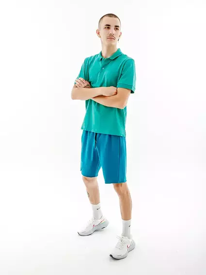 Шорты AUSTRALIAN FLEECE ESSENTIAL SHORT LSUSH0001-184 фото 4 — интернет-магазин Tapok