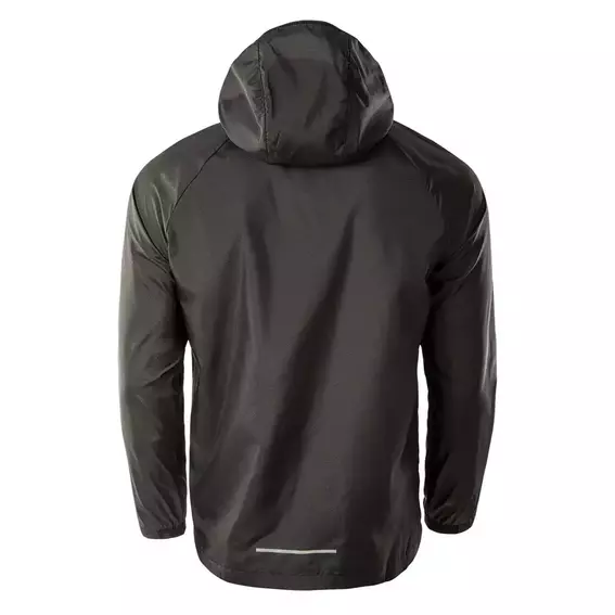 Куртка Nike Essential Running Hooded Black BV4870-010 фото 2 — интернет-магазин Tapok
