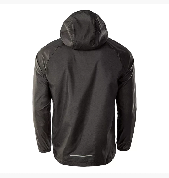 Куртка Nike Essential Running Hooded Black BV4870-010 фото 7 — інтернет-магазин Tapok