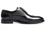 Мужские туфли оксфорды &quot;Анерли&quot; от TANNER Черные Фото 3