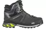 Ботинки Millet High Route GTX Черный Фото 1