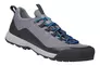 Кросівки Black Diamond M Mission LT Nickel/Ultra Blue Фото 1