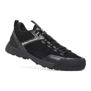 Кроссовки Black Diamond M Mission XP LTH Black/Granite