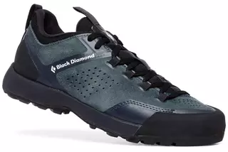 Кросівки Black Diamond W Mission XP LTHR Storm Blue
