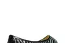 Балетки женские летние Sopra BH825-T18BL черные Фото 2