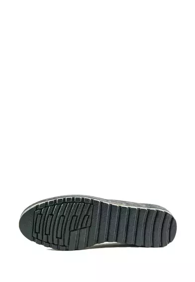 Туфли женские Sopra WH517 черные. фото 5 — интернет-магазин Tapok