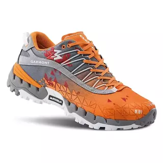 Кросівки Garmont 9.81 Bolt Grey/Orange