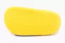 Шлепанцы для мальчика Мышонок 8890-2 Желтый Фото 4