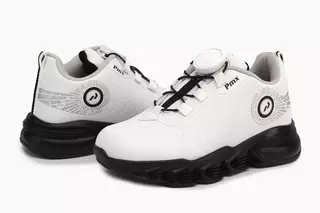 Кросівки для дівчинки Promax 1804-03 Білий