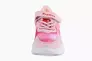 Кроссовки для девочки Promax 1841 Розовый Фото 3