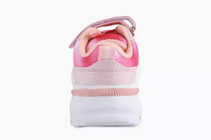 Кроссовки для девочки Promax 1841 Розовый фото 5 — интернет-магазин Tapok