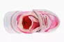 Кроссовки для девочки Promax 1841 Розовый Фото 8