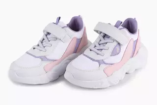 Кросівки для дівчинки Promax 1854 Білий