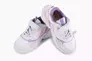 Кросівки для дівчинки Promax 1854 Білий Фото 2