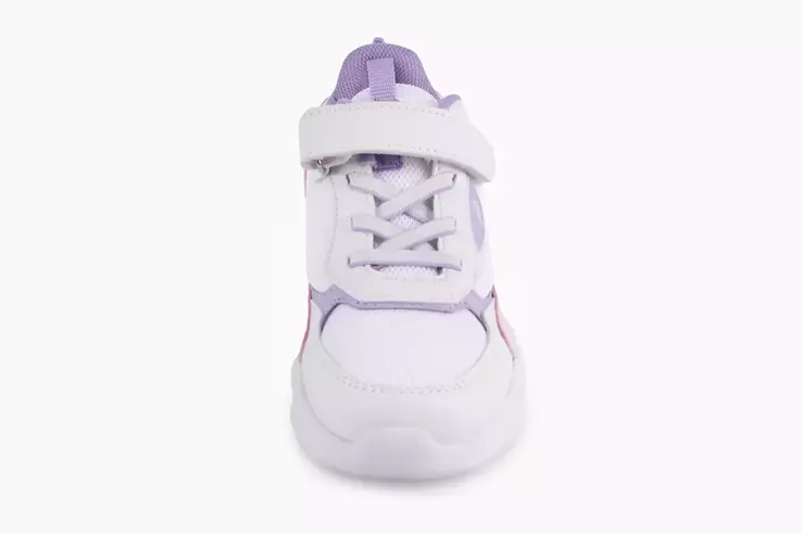 Кросівки для дівчинки Promax 1854 Білий фото 3 — інтернет-магазин Tapok