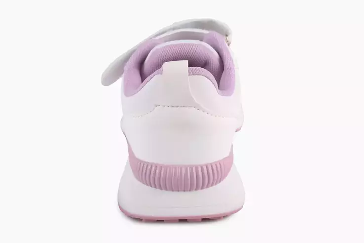 Кросівки для дівчинки Y.Top JY3291-1 Білий фото 5 — інтернет-магазин Tapok