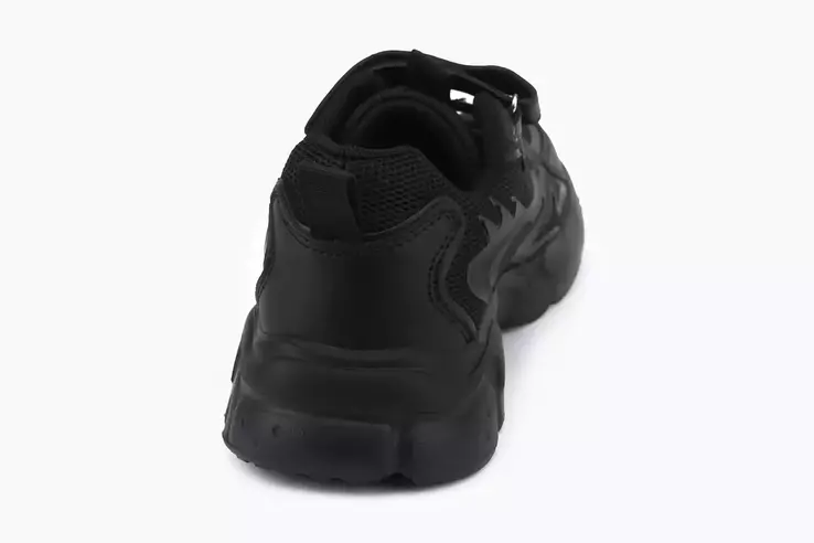 Кросівки для дівчинки Мишеня X9-2C Чорний фото 5 — інтернет-магазин Tapok