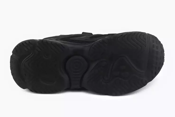 Кроссовки для девочки Мышонок X9-2C Черный фото 7 — интернет-магазин Tapok
