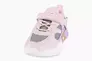 Кроссовки для девочки Мышонок L561-2Q Розовый Фото 3