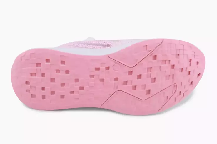 Кроссовки для девочки Lupoon 507 Розовый фото 6 — интернет-магазин Tapok