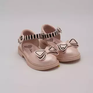 Туфли для девочки Jong-Golf 10725-8 Розовый