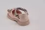 Туфли для девочки Jong-Golf 10725-8 Розовый Фото 4
