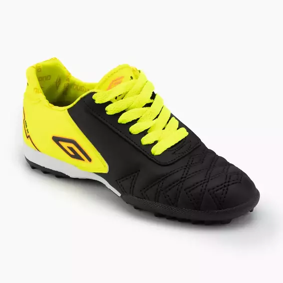 Кросівки спортивні для хлопчика Dugana 2301 Чорний фото 3 — інтернет-магазин Tapok