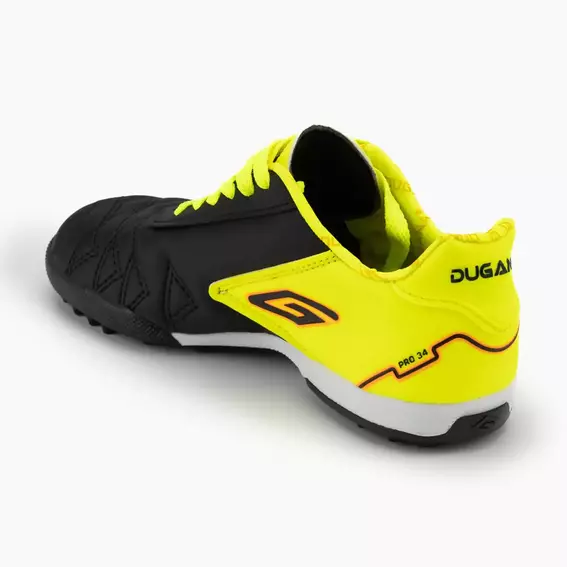 Кросівки спортивні для хлопчика Dugana 2301 Чорний фото 4 — інтернет-магазин Tapok