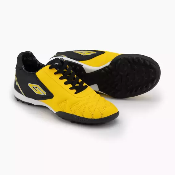 Кроссовки спортивные для мальчика Dugana 2301 Желтый фото 2 — интернет-магазин Tapok