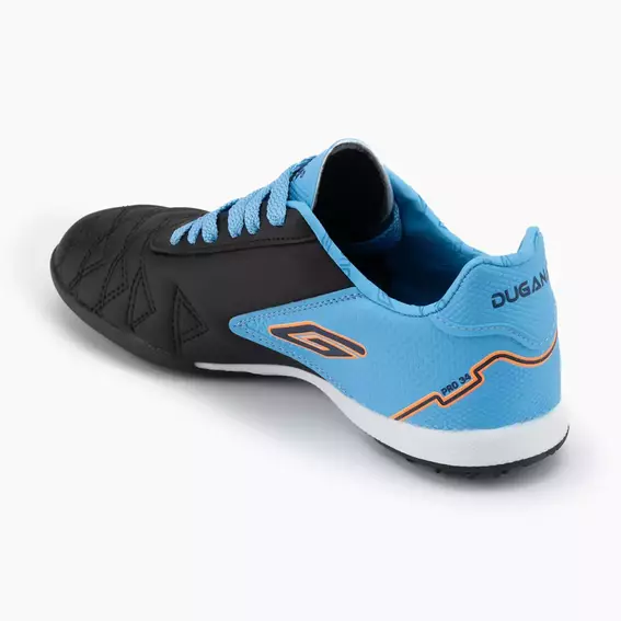 Кроссовки спортивные для мальчика Dugana 2301 Голубой фото 4 — интернет-магазин Tapok