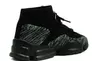 Кросівки жіночі літні Sopra XZ-0801 чорні Фото 2