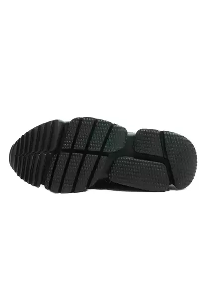 Кросівки жіночі літні Sopra XZ-0801 чорні фото 5 — інтернет-магазин Tapok