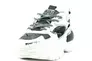 Кросівки жіночі демісезон BAAS L1680-11 білі Фото 3