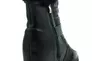 Ботинки зимние женские Sopra HLN8006-G черные Фото 2