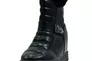 Ботинки зимние женские Sopra HLN8006-G черные Фото 3