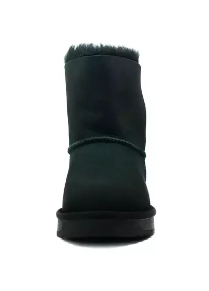 Угги женские LONZA F2608PM-1 Черный фото 4 — интернет-магазин Tapok