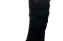 Сапоги зимние женские Anna Lucci X1335-1 черные Фото 1