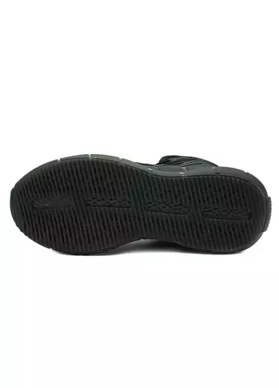 Ботинки зимние мужские BAAS A2280-1 черные фото 5 — интернет-магазин Tapok